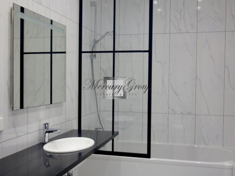 Jasmine Garden - new project in Jurmala!. Nr. 13