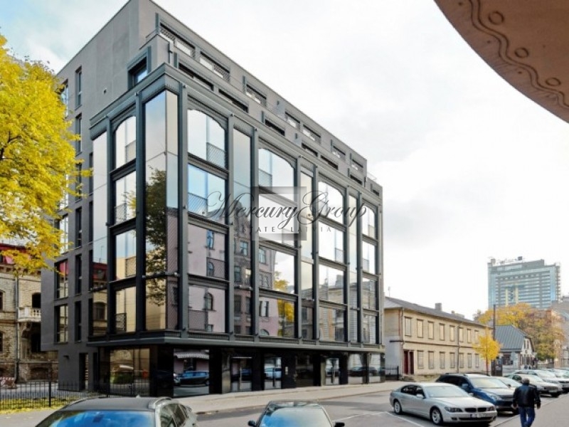 Club Central Residence. Nr. 3