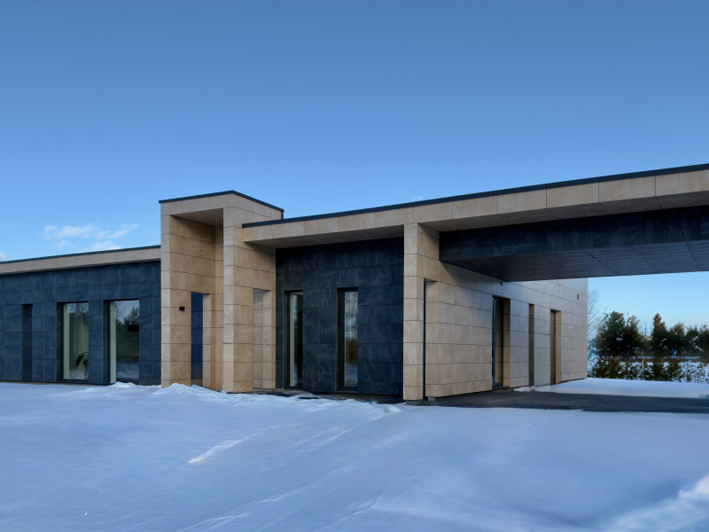 GREY STONE VILLAS. Nr. 2