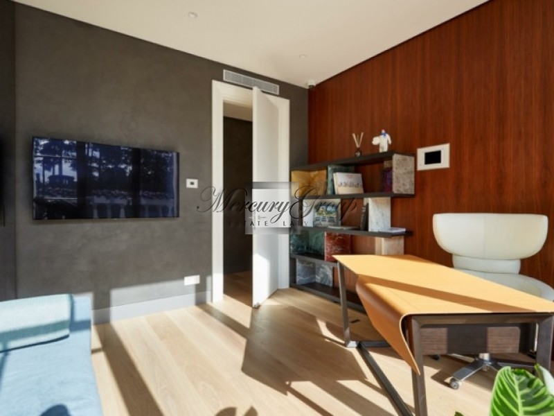 Legend - new residential complex with own beach and spa complex in Jurmala!. Nr. 3