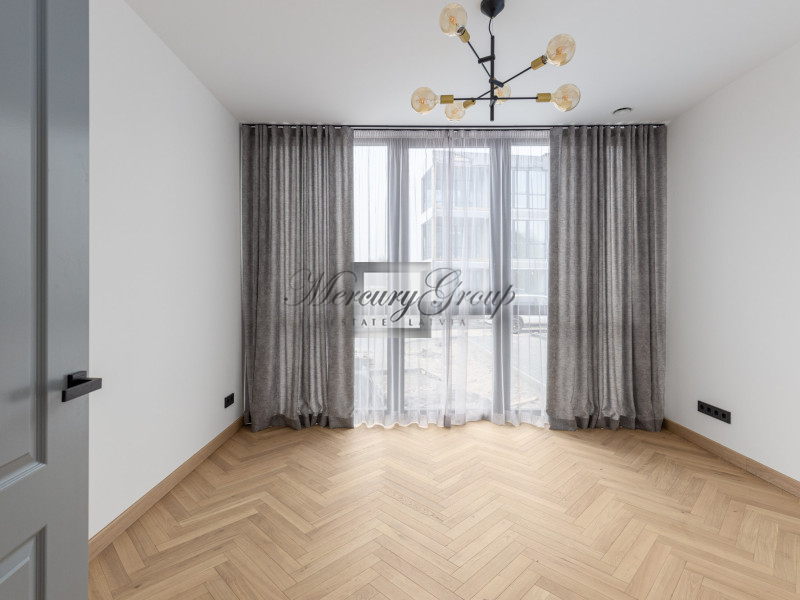 Villa Astor - Energy-efficient project in Jurmala, only 300 meters from the sea beach. Nr. 18