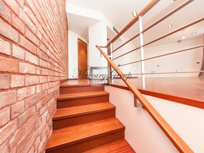 Gipša Fabrika - premium class apartments in new project in Kpsala, Riga!. Nr. 10