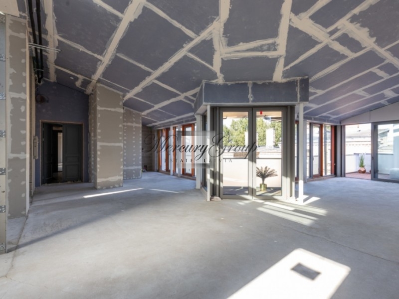 Ausekla house - luxury apartments in a renovated house in Riga center for sale. Nr. 20