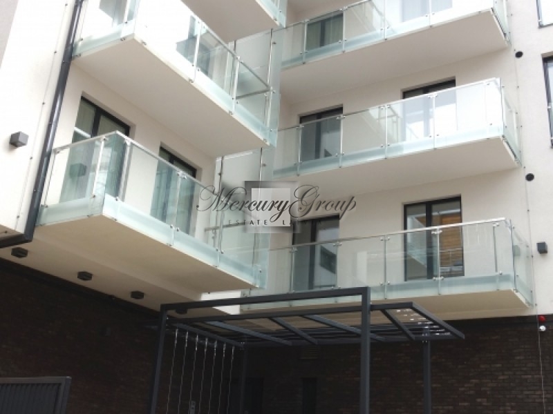 J5 - new apartments in an elegant new project in Riga center!. Nr. 5