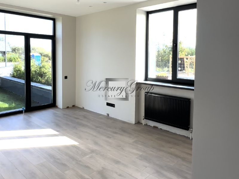 For sale 2-level apartments in the new project 