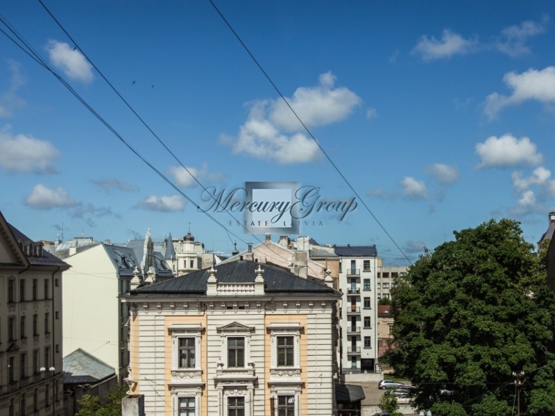 Lachplesha Residence - Lacplesa Residence - apartments in fully renovated house with premium locatio in Riga centre!. Nr. 17