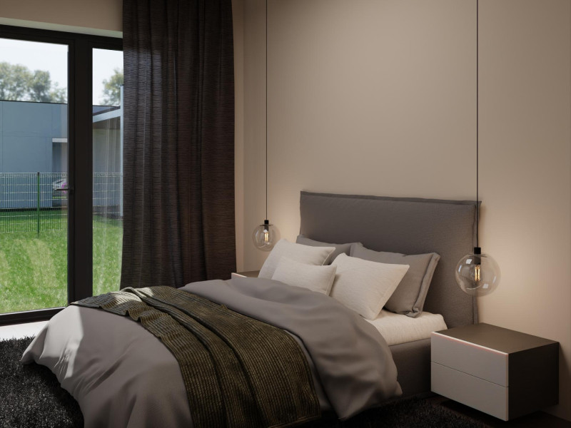 GREY STONE VILLAS. Nr. 10