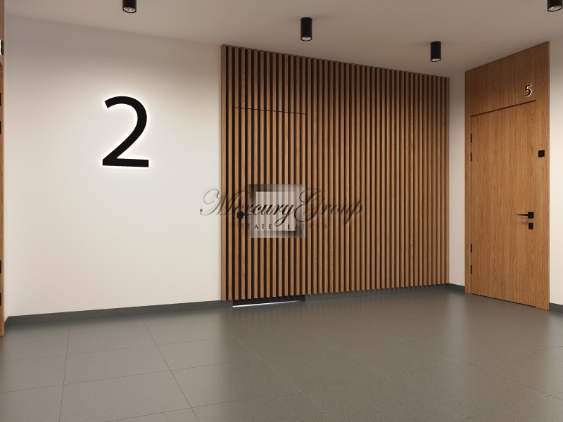 Villa Astor - Energy-efficient project in Jurmala, only 300 meters from the sea beach. Nr. 24