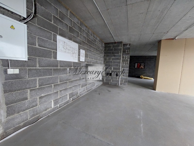 Vivaldi Platinum. Premium apartments near the sea.. Nr. 7