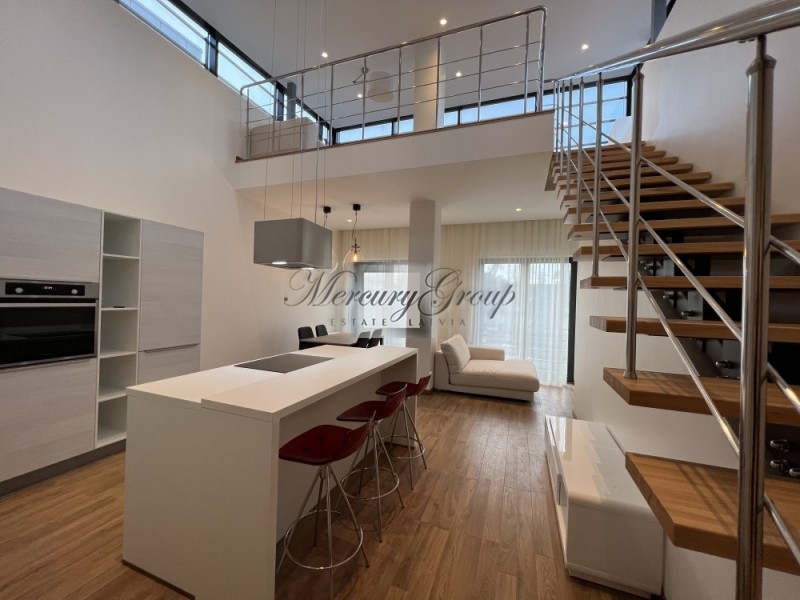 Elegija - new residential complex. Nr. 14