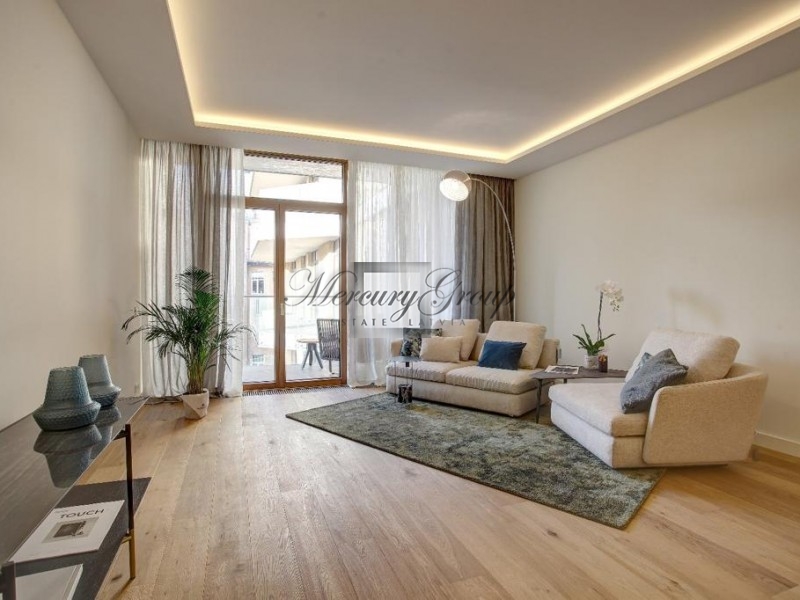 TAL RESIDENCE - an exclusive club new project. Nr. 16