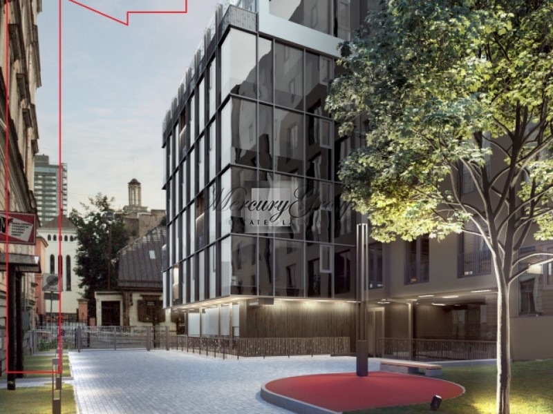 Lachplesha Residence - Lacplesa Residence - apartments in fully renovated house with premium locatio in Riga centre!. Nr. 5