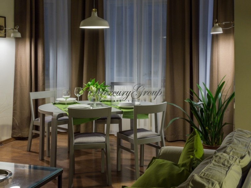 Lachplesha Residence - Lacplesa Residence - apartments in fully renovated house with premium locatio in Riga centre!. Nr. 11