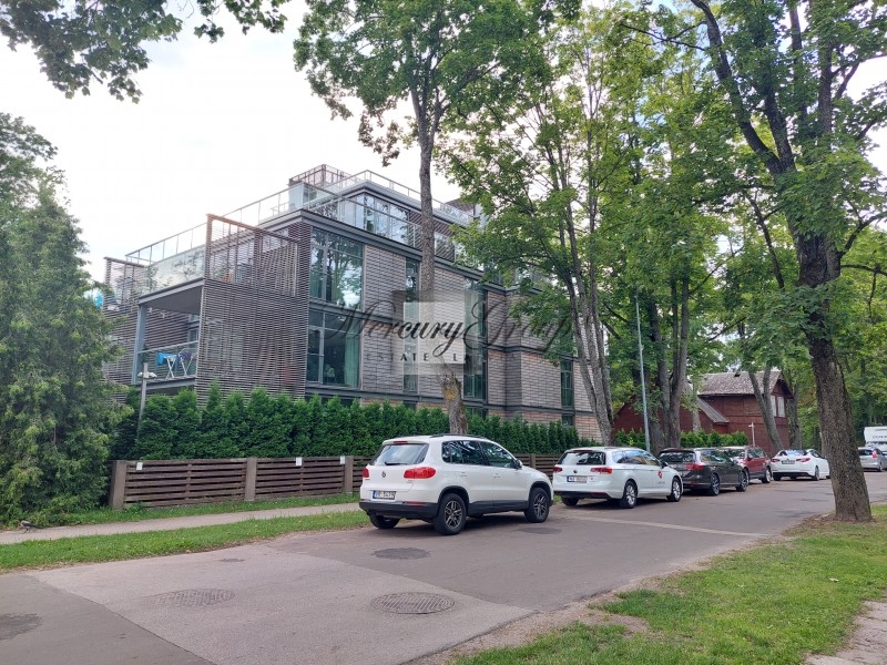 Vivaldi Platinum. Premium apartments near the sea.. Nr. 25