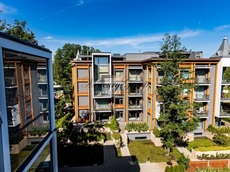 Sky Garden - residential complex in Jurmala next to the sea and sanatorium Vaivari!. Nr. 5