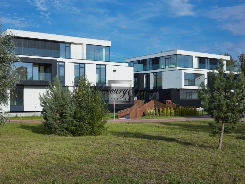 Mezhaparka Residence - apartments for sale in new project in Riga!. Nr. 18
