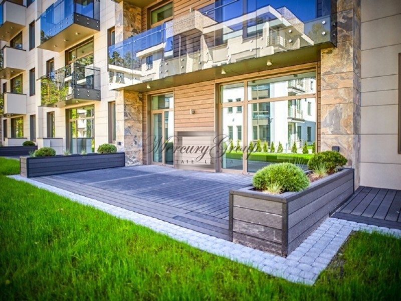 Rigas street - apartments for sale in the center of Jurmala. Nr. 5