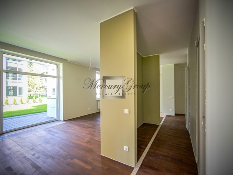 Rigas street - apartments for sale in the center of Jurmala. Nr. 17