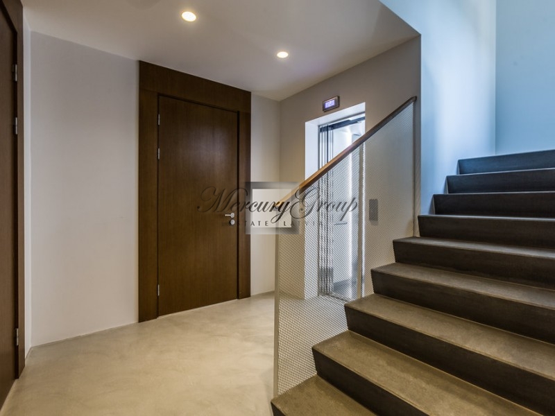 QUADRUS - exclusive project in Quiet center of Riga. Nr. 12