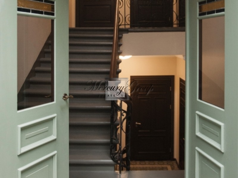 Elizabetes Residence -  apartments in Riga Centre. Nr. 6