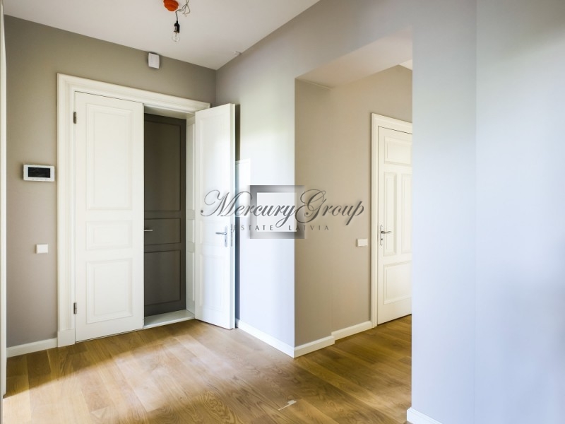 Riverside Residence- apartments with a view of the Old Riga Town!. Nr. 10