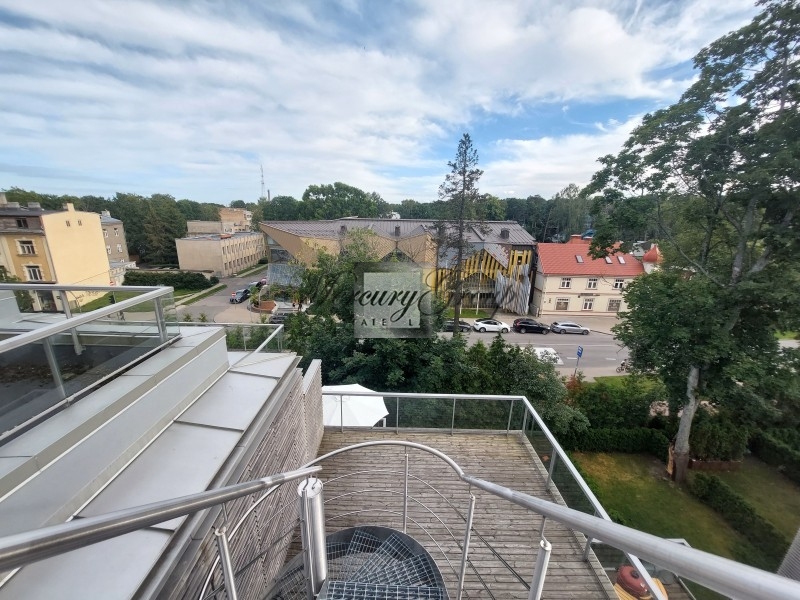 Vivaldi Platinum. Premium apartments near the sea.. Nr. 22