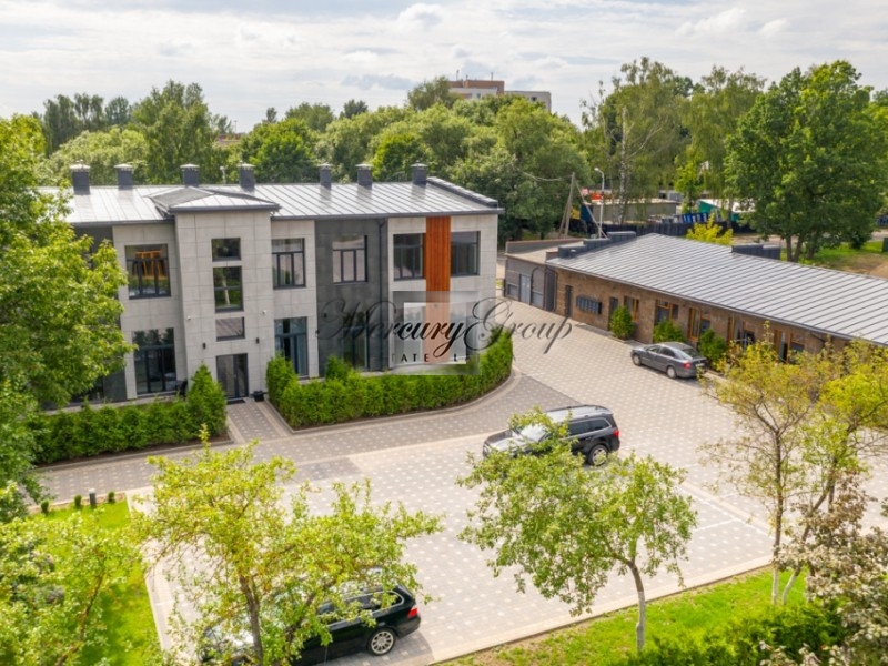 Zasulauka 28 - new project in Riga. Nr. 9