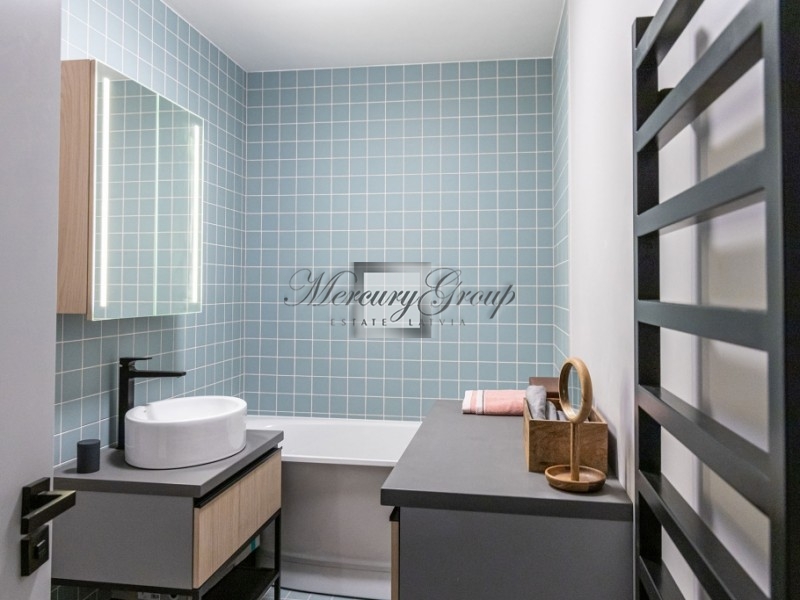 EDINBURGH APARTMENTS & LOFTS - stylish and modern apartment in the heart of Jurmala city!. Nr. 19