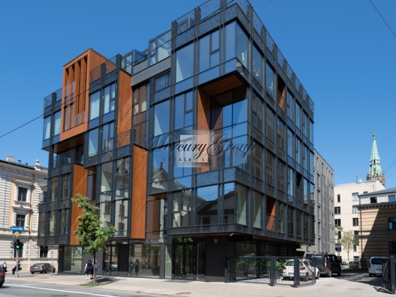 Club Central Residence II. Nr. 3