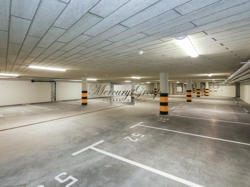 Park Residences - jauns projekts pie parka Dzintarī!. Nr. 16
