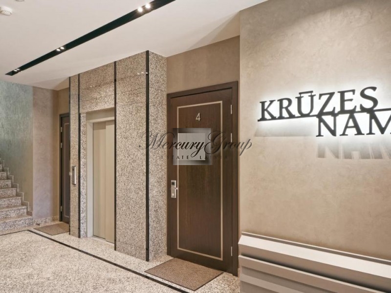 Brilliant apartments in new 