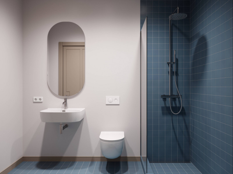 Place 4 is a project where a historical building meets modern design.. Nr. 23