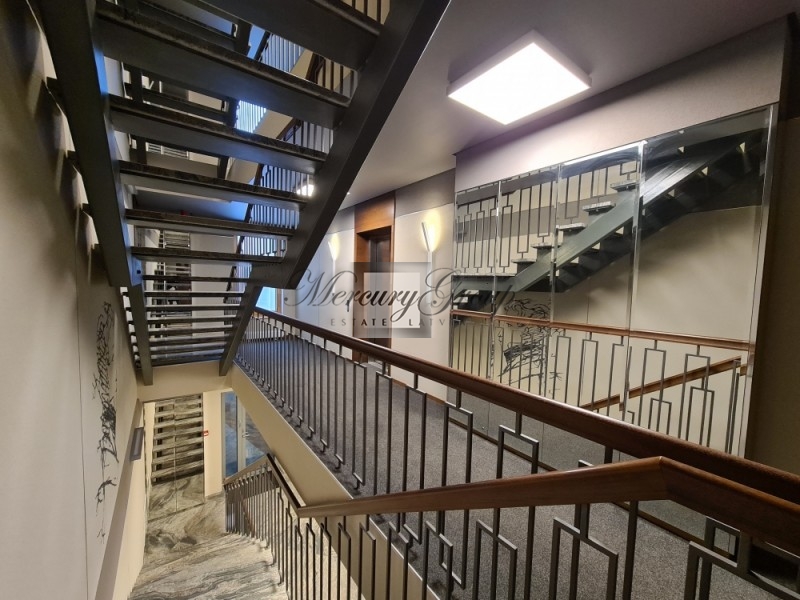 Kern Residence - Fantastisks jauns projekt, kas atrodas vēcrīgas klūsajā daļā. Nr. 12