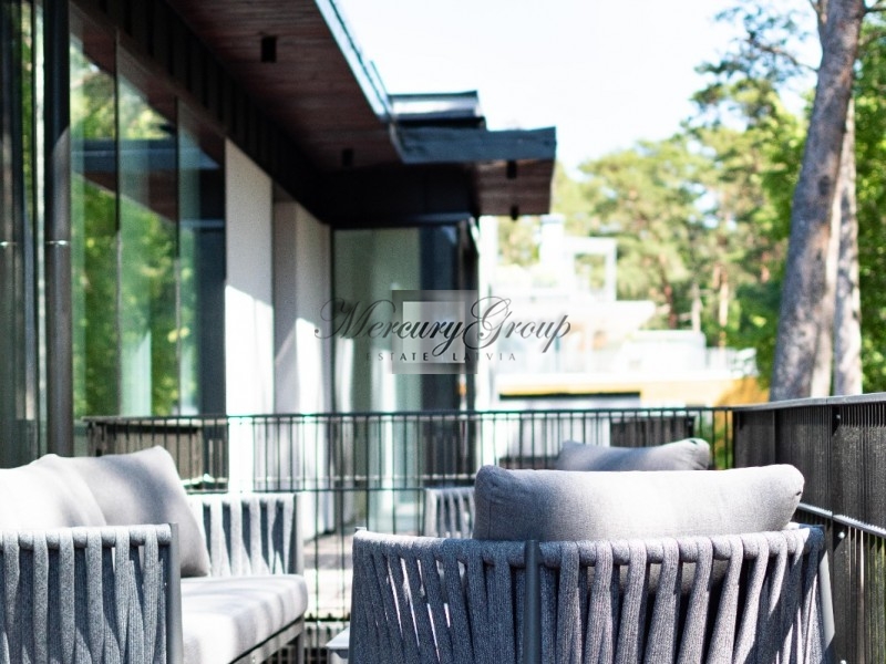 Premium class apartments in Jurmala. Nr. 2