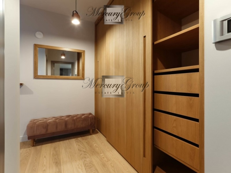 Riverstone Residence - apartments in a small club house in Kipsala for sale!. Nr. 11