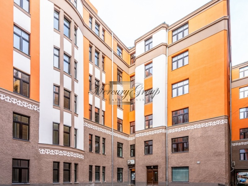 Blaumaņa Residence. Nr. 2