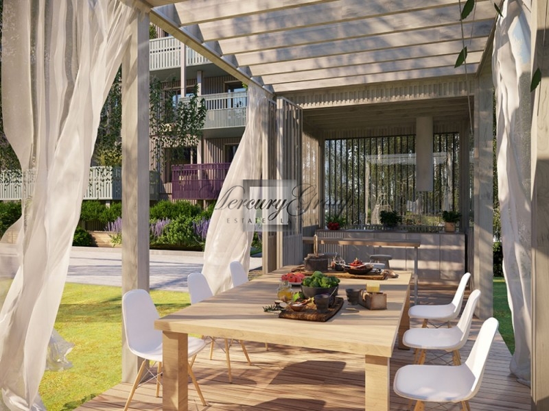 EDINBURGH APARTMENTS & LOFTS - stylish and modern apartment in the heart of Jurmala city!. Nr. 7
