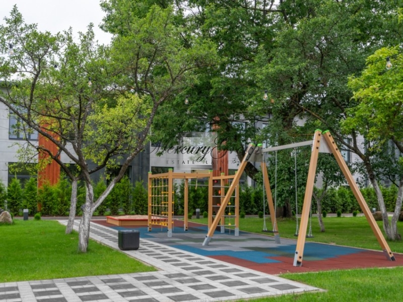 Zasulauka 28 - new project in Riga. Nr. 5