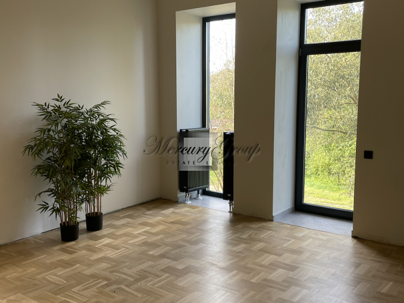 For sale 2-level apartments in the new project 