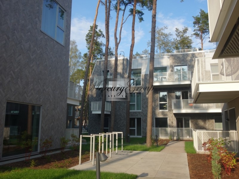 Jasmine Garden - new project in Jurmala!. Nr. 11