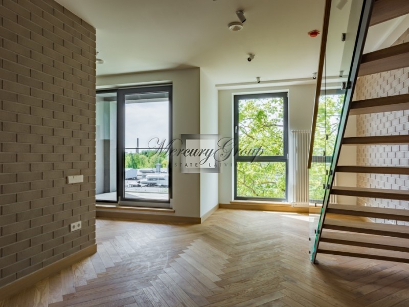Promenade - new project with view to river Daugava in Riga!. Nr. 12