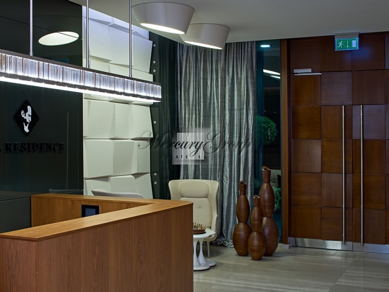 TAL RESIDENCE - an exclusive club new project. Nr. 9