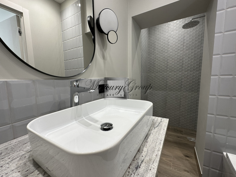For sale 2-level apartments in the new project 