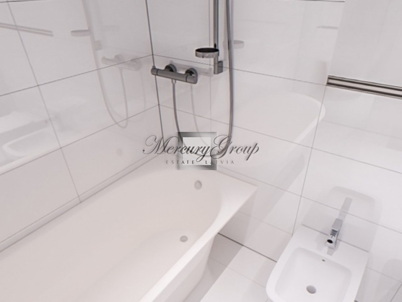 J5 - new apartments in an elegant new project in Riga center!. Nr. 11