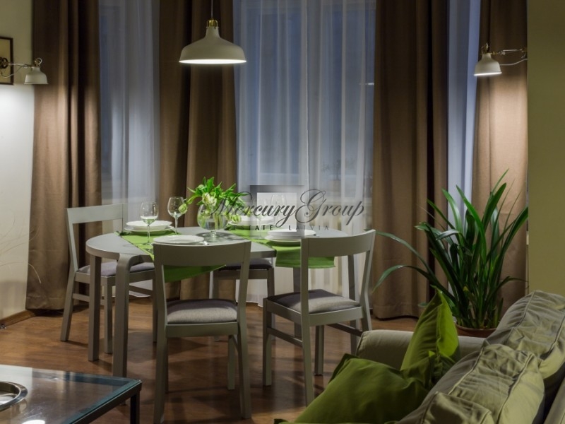 Lachplesha Residence - Lacplesa Residence - apartments in fully renovated house with premium locatio in Riga centre!. Nr. 8