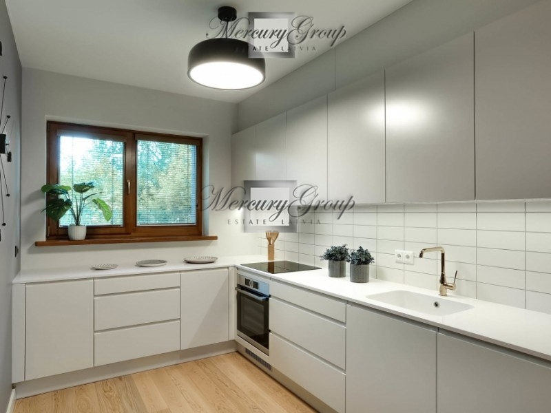 Riverstone Residence - apartments in a small club house in Kipsala for sale!. Nr. 12