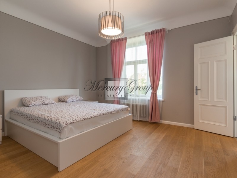 Riverside Residence- apartments with a view of the Old Riga Town!. Nr. 2