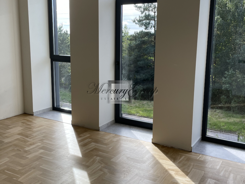 For sale 2-level apartments in the new project 