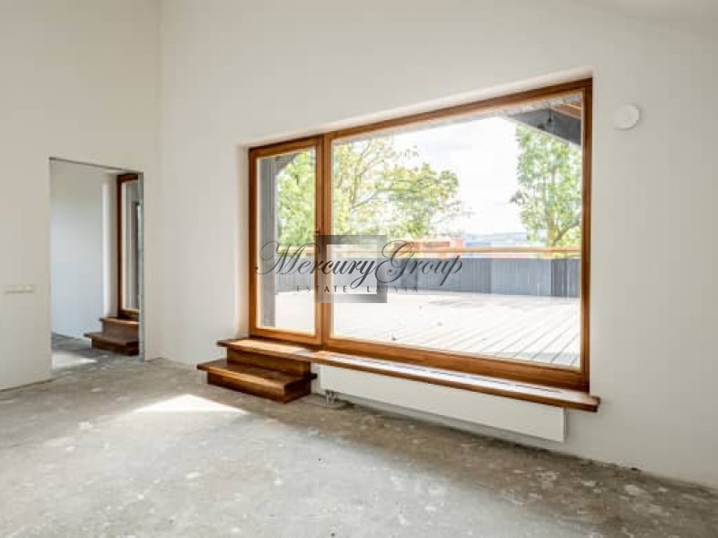 Riverstone Residence - apartments in a small club house in Kipsala for sale!. Nr. 16