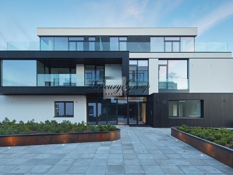 Mezhaparka Residence - apartments for sale in new project in Riga!. Nr. 11